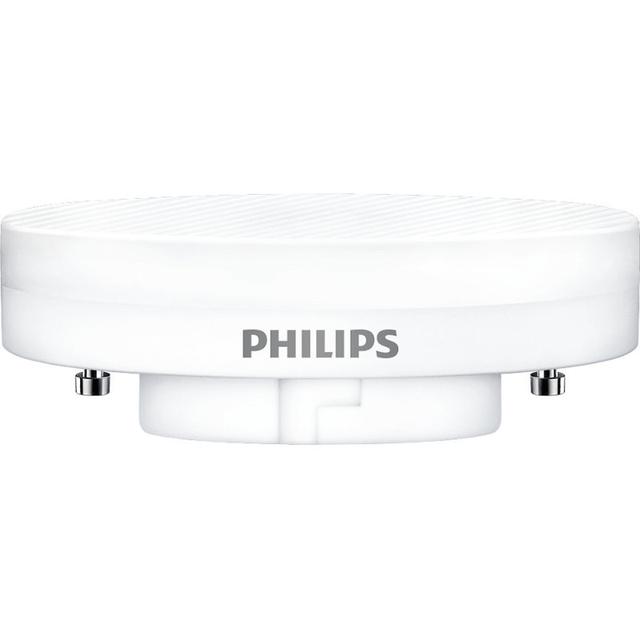Żarówka LED 5,5W=40W 500lm 2700K barwa ciepła LED 500lm GX53 WW SRT4 PHILIPS
