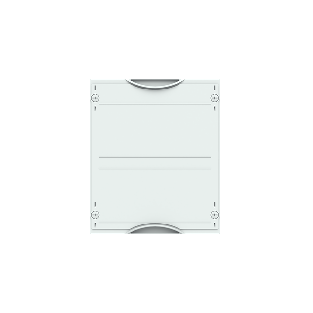 MBN174 Zestaw moduł z systemem szyn N + PE (do samodzielnego montażu)