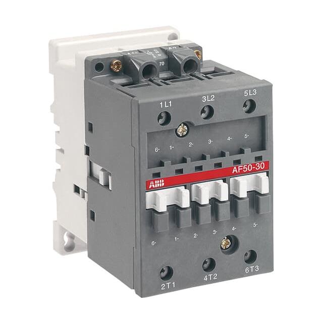 Stycznik AF50-30-00 100-250V 50Hz / 100-250V 60Hz / 100-250 1SBL357001R7000 ABB