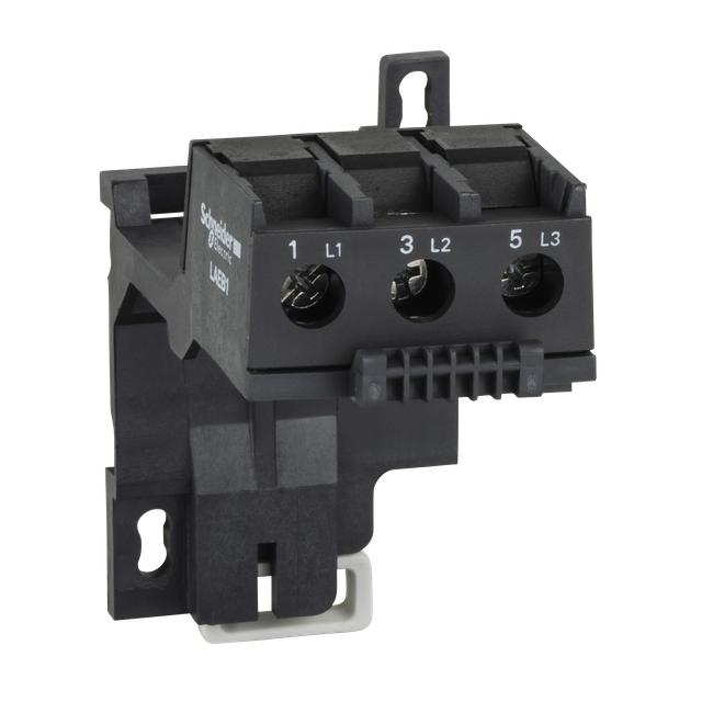 Zaciski do TVS LRE LRE322/E365