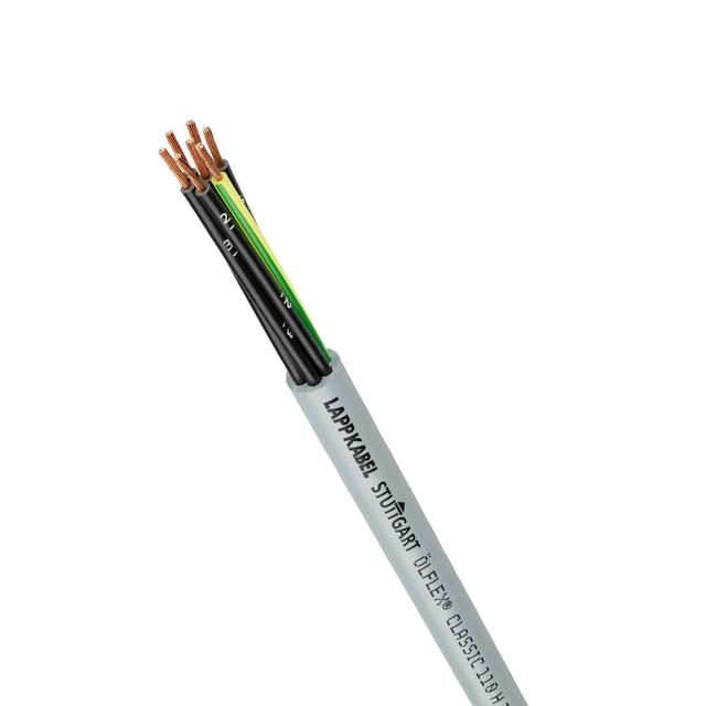 OLFLEX_CLASSIC_110_H_5G2,5_N_ Przewód sterowniczy Lapp Kabel 10019947 LAPP KABEL