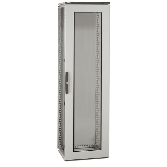 Szafa Metalowa Altis 2000x800x600 /Drzwi Przezroczyste/ 047363 LEGRAND