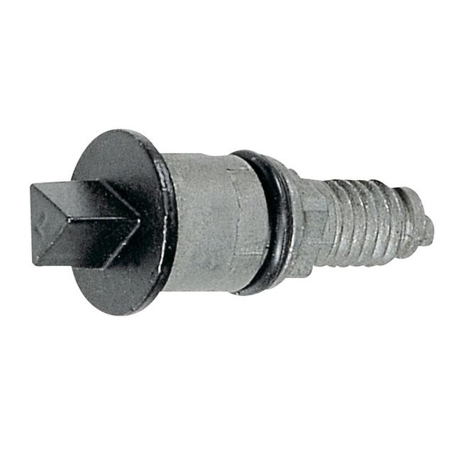 WKŁADKA ZAMKA SZAF SPECJALNA TRÓJKĄTNA ZEWNĘTRZNA 11 MM, Legrand