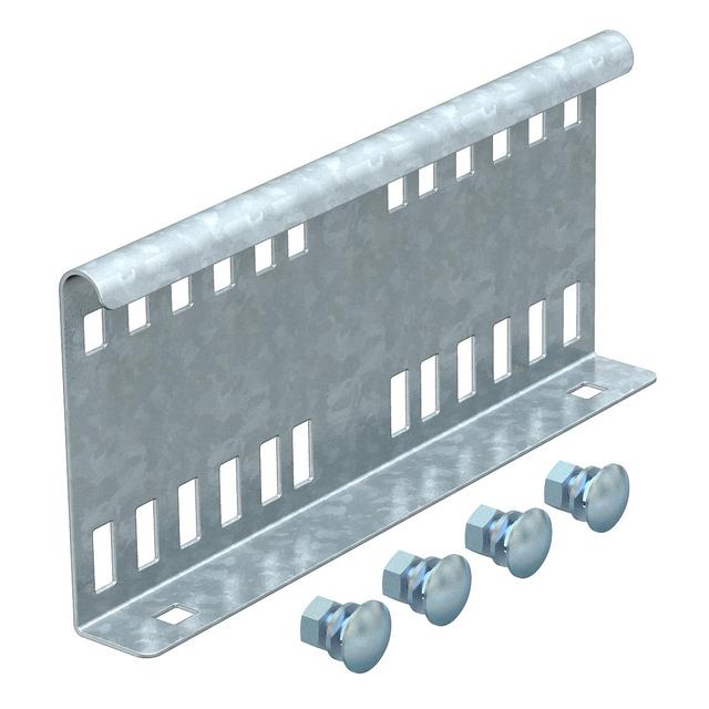 LVG 110, ŁĄCZNIK WZDŁUŻNY 110MM FS