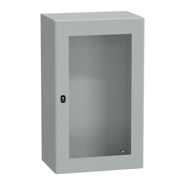 Spacial Obudowa wisząca S3D drzwi transparentne IP66 1000x 600x 400mm