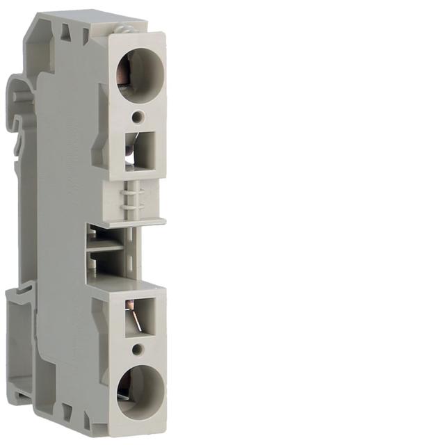 Samozacisk szeregowy fazowy 16mm2 2-krotny KYA16LH2 HAGER