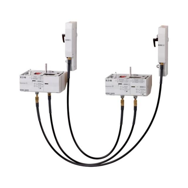 NZM2-XMVR Blokada mechaniczna NZM2 do napędu zdalnego 104543 EATON