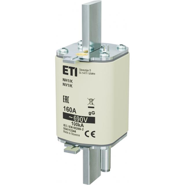 WKŁADKA TOPIK.Z WYBIJAKIEM ~690V