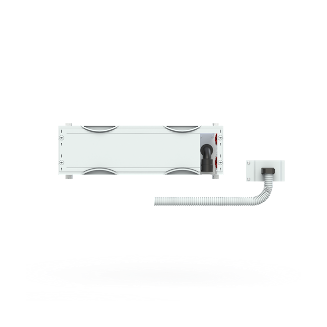 MBV281 Zestaw moduł do połączeń kabl. z drzwiami M32 (do samodzielnego montażu)