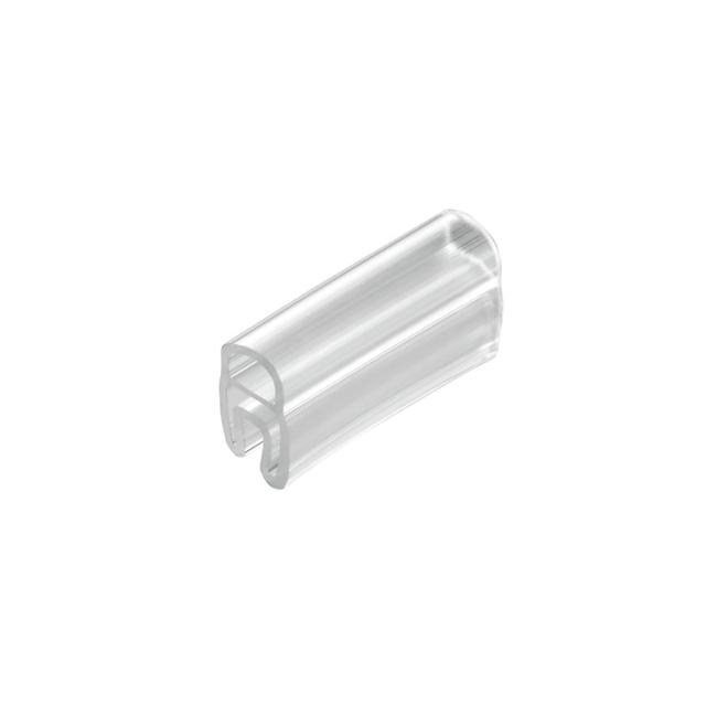 TM 201/15 V0 System kodowania kabli, 1.5 - 2.5 mm, 5 mm, PVC, transparentny /1000szt./ 1798620000 WEIDMÜLLER