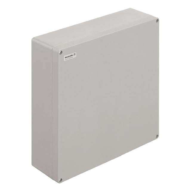 KLIPPON POK 404012 Obudowa/rozdzielnica pusta WEIDMULLER