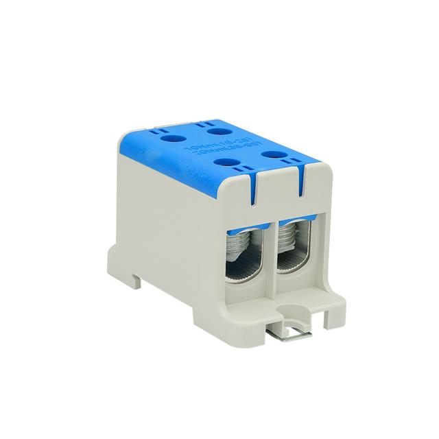 Złączka przelotowa WLZ35/2x95/n 48.295 OPATÓWEK