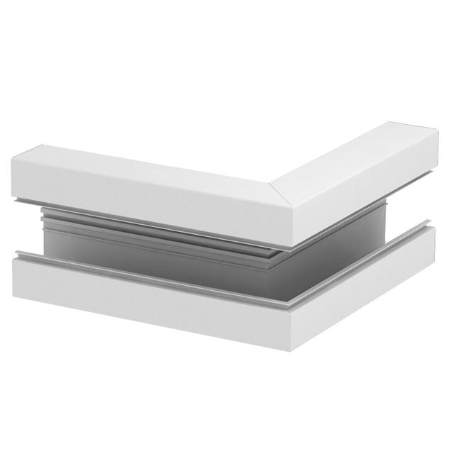 GA-SA90130RW, Naroże zewnętrzne