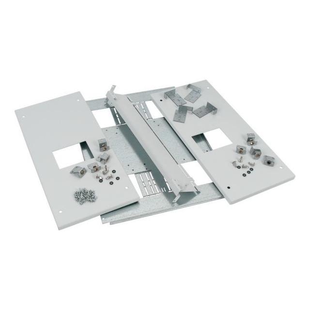 XMN430602 Zestaw montażowy dla 2x NZM4 stacj. 3P W=600 107984 EATON