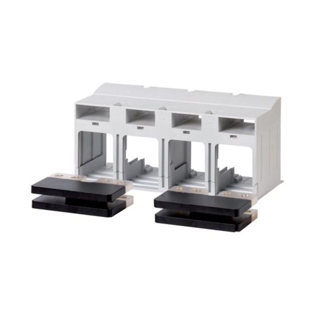 NZM4-4-XKV2P Zestaw mostków z osłoną 4/2P 119888 EATON