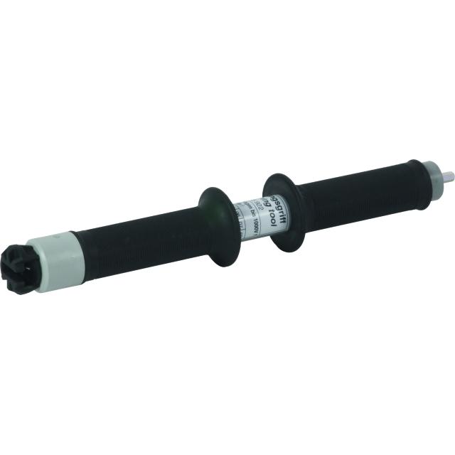 Uchwyt uziemiacza typ VI