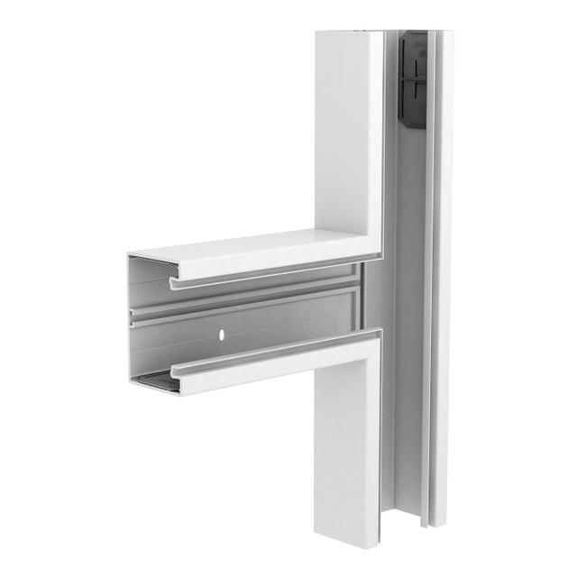 GK-T70110RW, Trójnik 70X110 CZ.B.