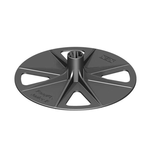 SYSTEM UCHWYTÓW FANGFIX JUNIOR