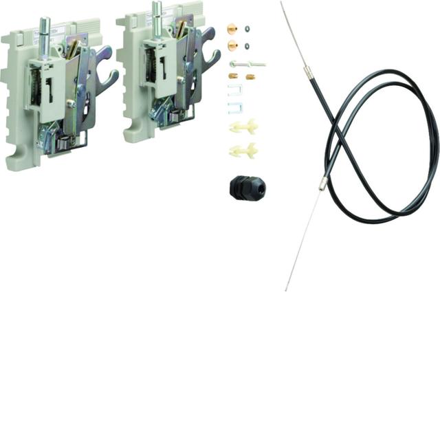 Blokada mechaniczna linkowa h800-h1000 HXE065H HAGER