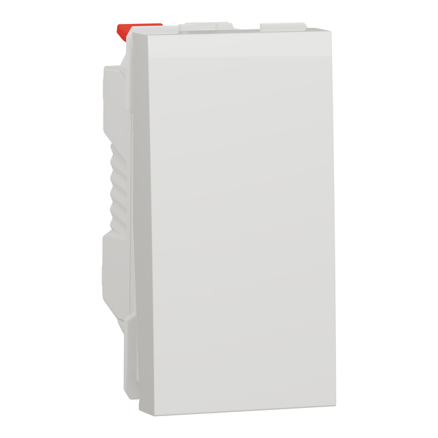 Łącznik schodowy (1 moduł), Unica, biały