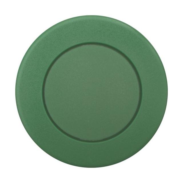 M22S-DRP-G Przycisk grzybkowy zielony bez samopowrotu bez opisu 216748 EATON