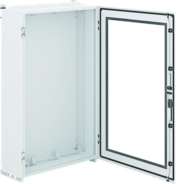 univers Rozdzielnica wisząca IP55/II 800x1250x275, drzwi transp.