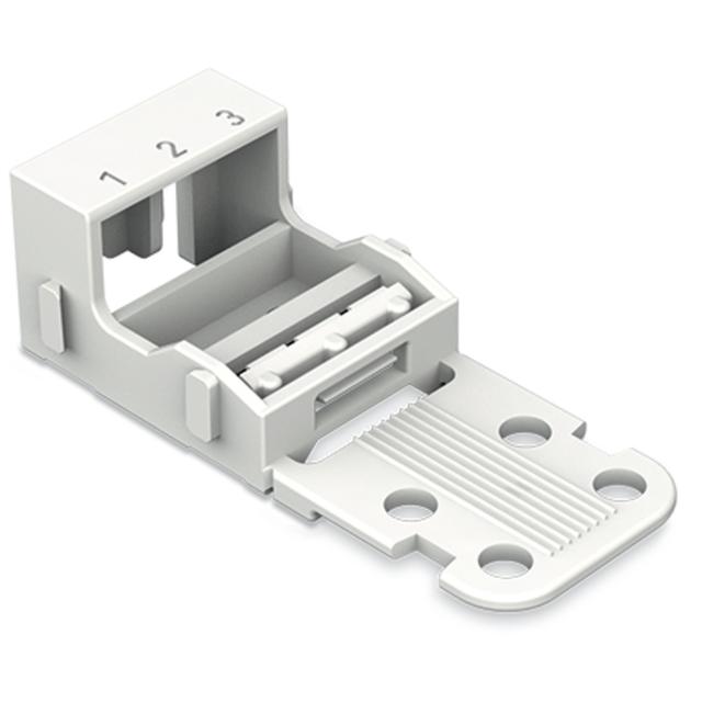 ADAPTER MONTAŻOWY /10szt./ WAGO