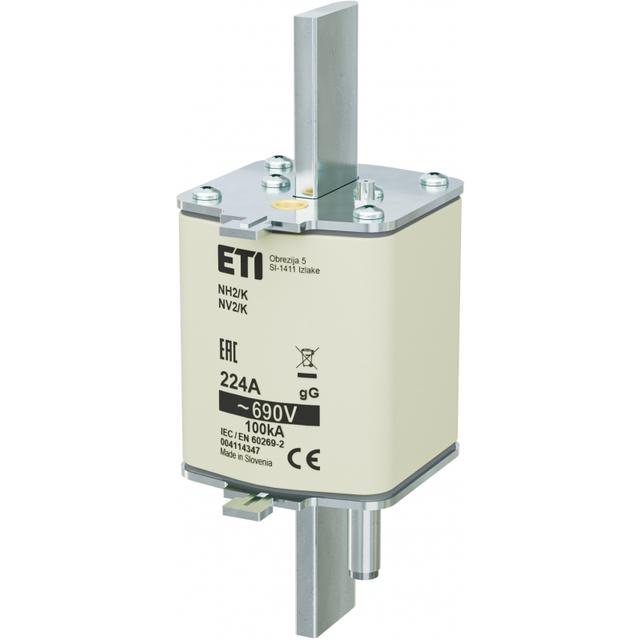 WKŁADKA TOPIK.Z WYBIJAKIEM ~690V