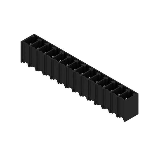 SC-SMT 3.81/14/180G 1.5SN BK BX Złącze wtykowe płytek drukowanych /50szt./ WEIDMULLER