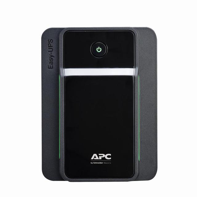 Zasilacz APC Easy UPS 900VA/480W wolnostojący 230V AVR z 4 gniazdami wyjściowymi typu IEC C13 BVX900LI Schneider