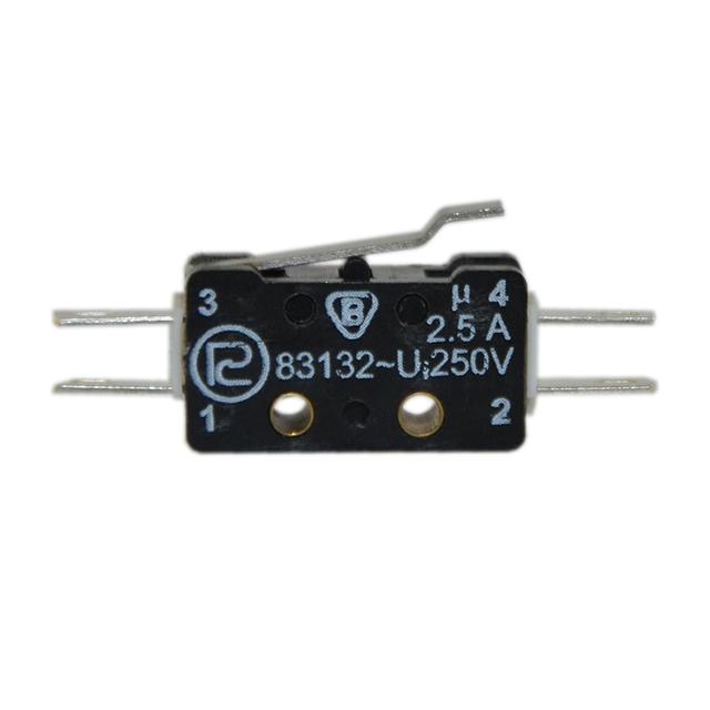 Łącznik miniaturowy 83132s54AR-14,75