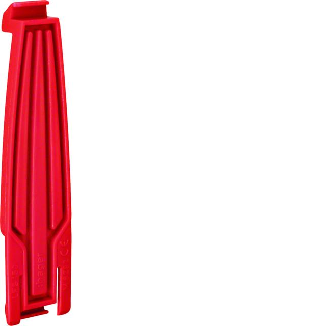 tehalit.LFS Klamra 60x150mm M6292 HAGER