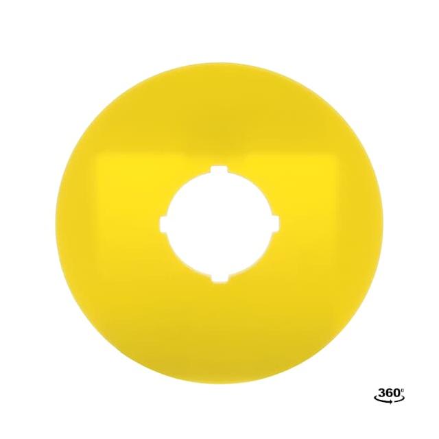 LEGEND PLATE#KTC15-1038