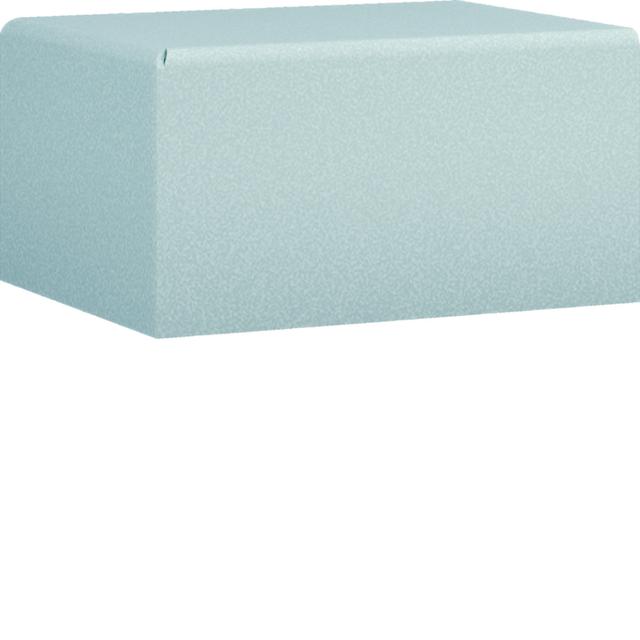 tehalit.LFS Końcówka 30x45mm biały LFS3004569016 HAGER