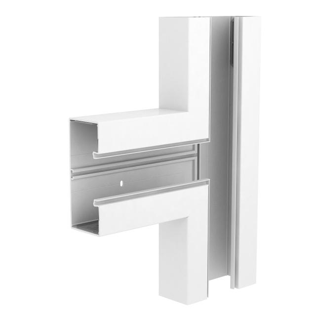 GK-T70170RW, Trójnik GK - T70170 Cz.b.