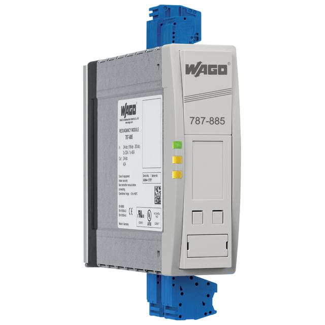 EPSITRON moduł redundancyjny 24V DC 2 x 20A WAGO