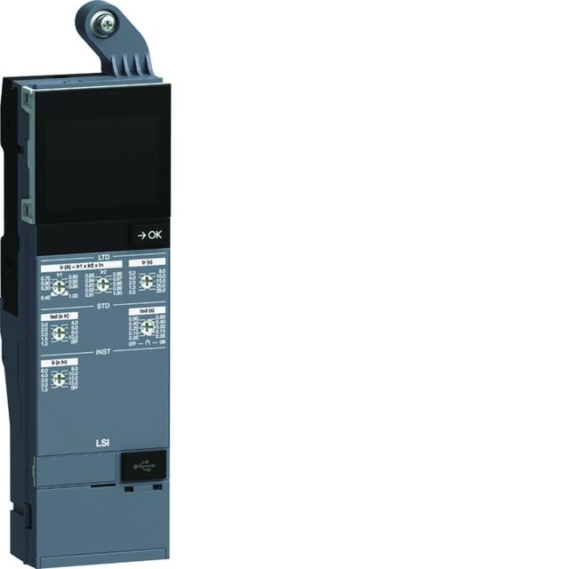 ACB HW1 OCR Wyzwalacz nadprądowy SENTINEL LSI