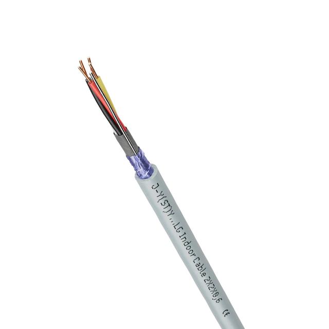 J-Y(ST)Y_10X2X0,8 1591507 LAPP KABEL