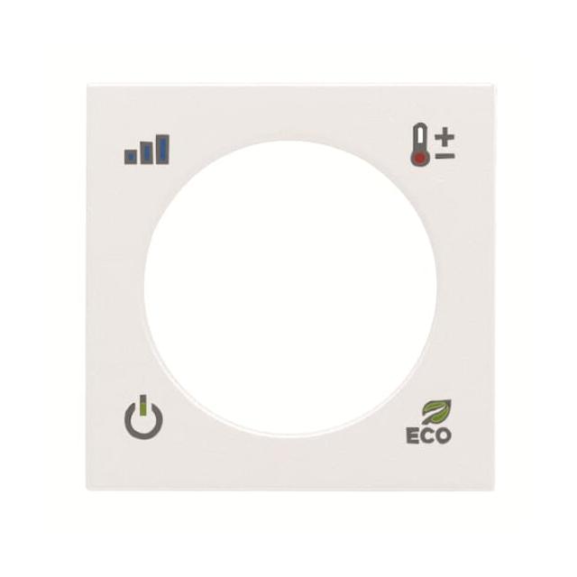 POKRYWA DO RTC KNX -KNX-BIAŁY