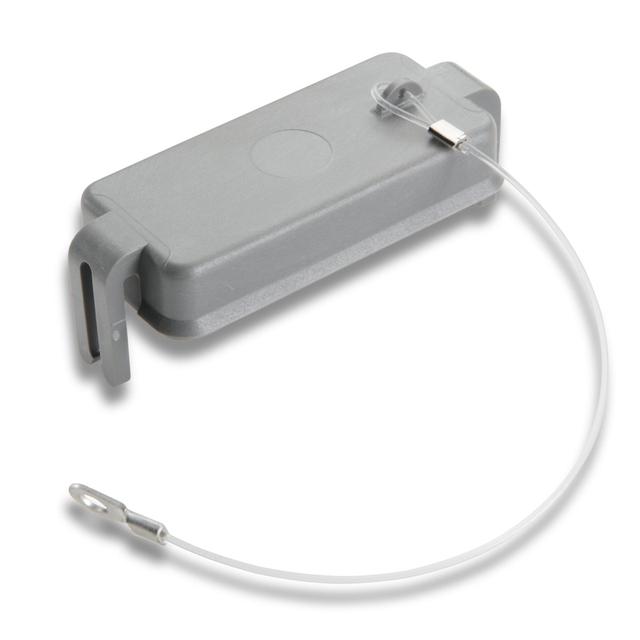 H-A 10 KDTF POKRYWA Z LINKĄ MOCUJĄCĄ 10457600 LAPP KABEL