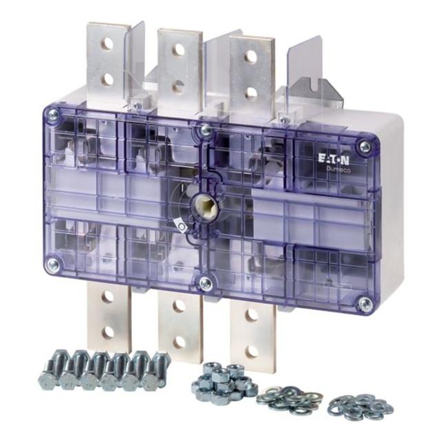 DMV-1600N/3 Rozłącznik izolacyjny Dumeco 3P 1600A 1814595 EATON