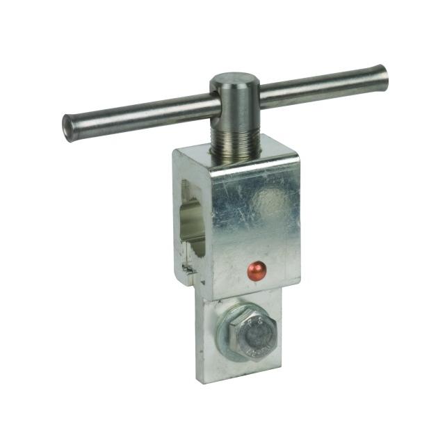 Gniazdo przyłącz. uziemiające