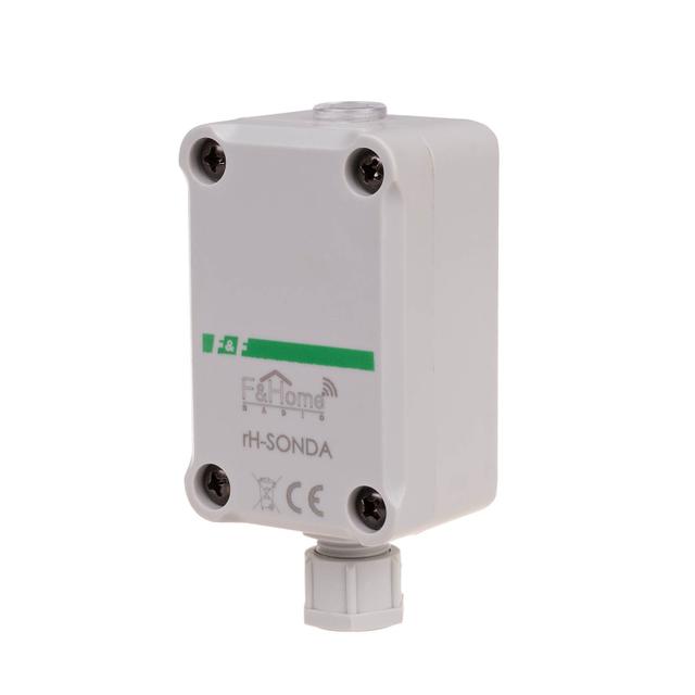 Moduł sondy temperatury / jasności