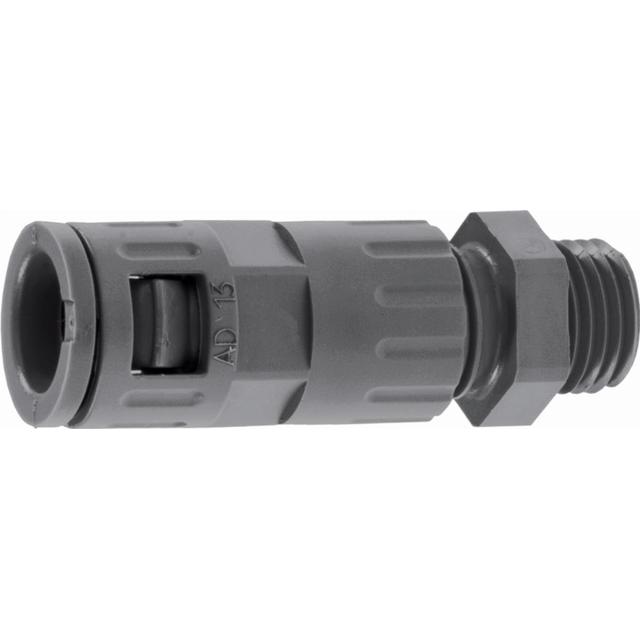 SILVYN KLICK GPZ PG 16 BK Złączka