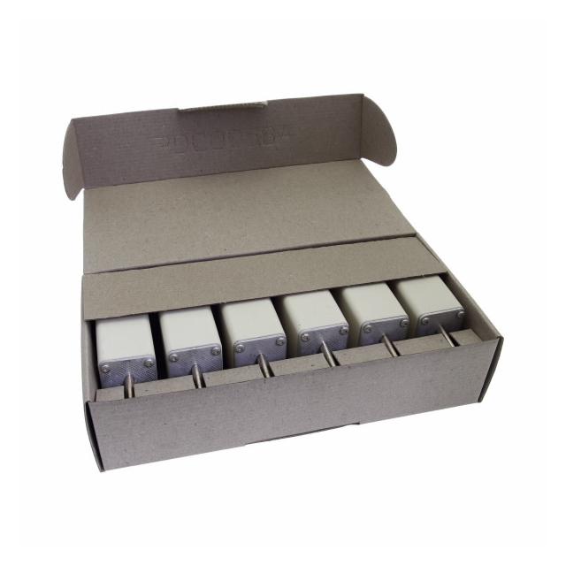 FUSE 400A 690V aR DIN 1 HSDNH Wkładka szybka 400A 690V aR DIN 1 podwójny wskaźnik 170M3819D EATON