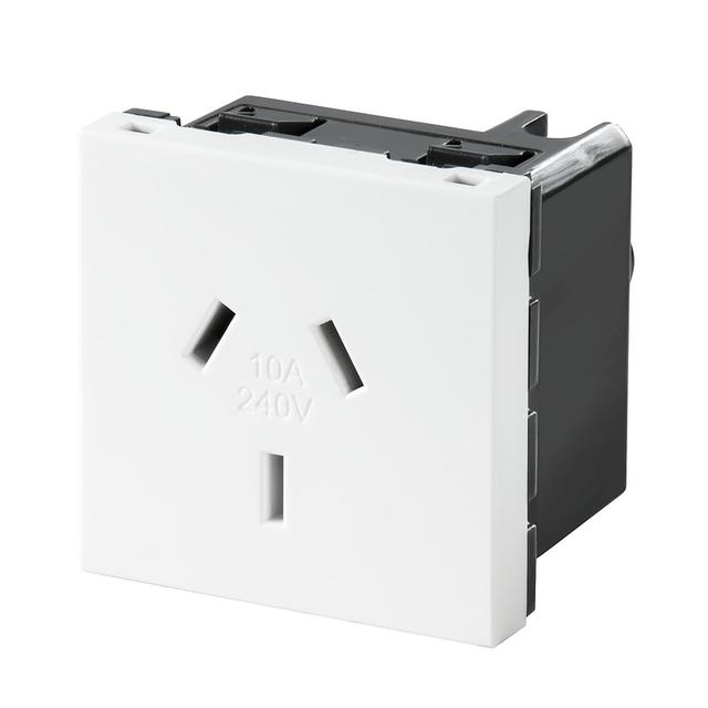 WEIDMULLER IE-FCI-PWB-AU-10A Wkład (obudowa komponentu) /1szt./ 1546590000 WEIDMÜLLER