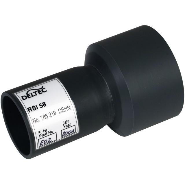 Reduktor adapter do węża SSA W D