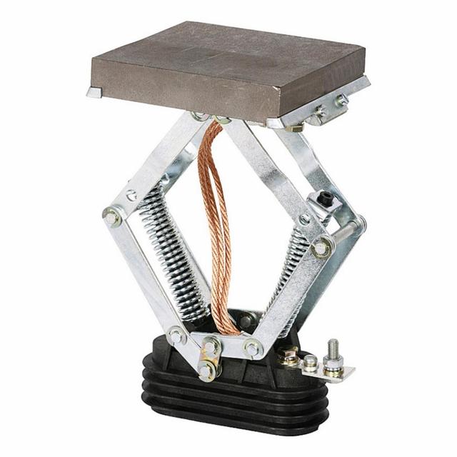 DMA250 ODBIE.PRĄDU SPRĘŻ.(METALOGRAF.)