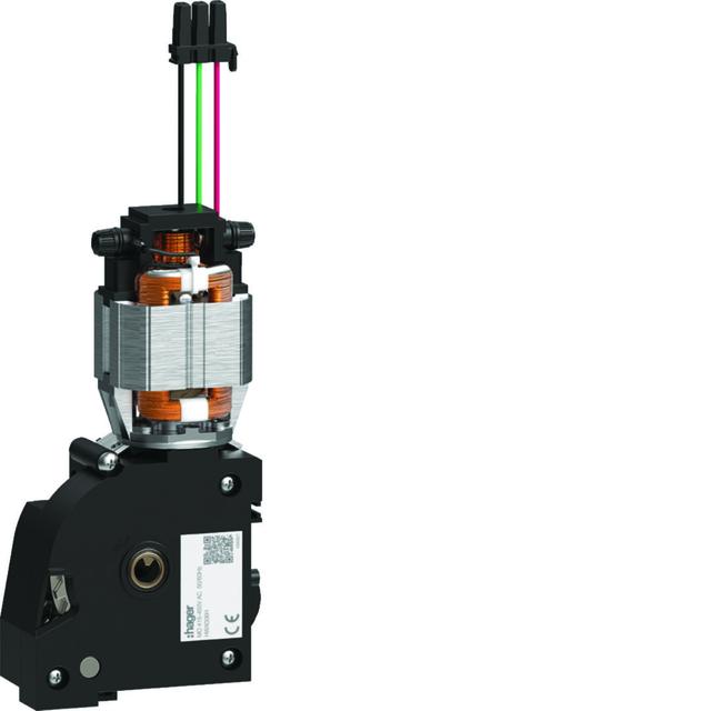 ACB HW1 Napęd silnikowy 415-450V AC 50/60Hz HW1 (MO) HWX006H HAGER