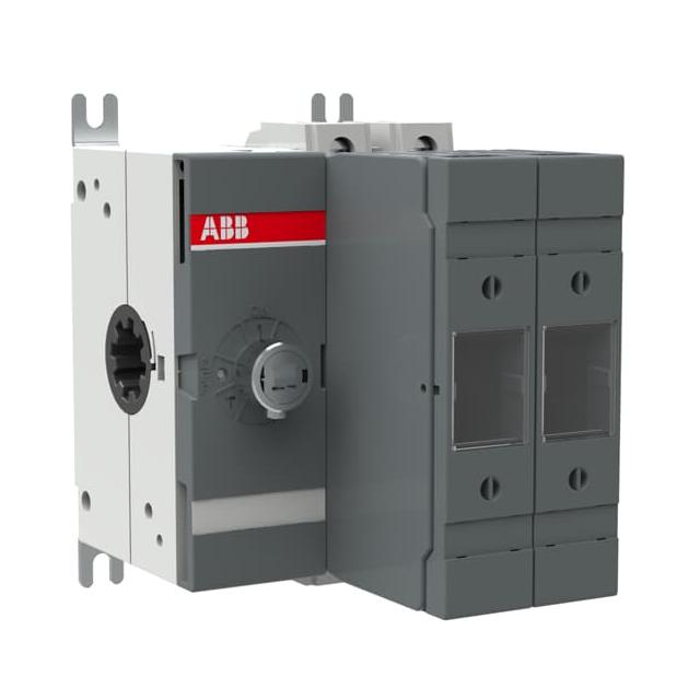 OS32GD02 Rozłącznik OS